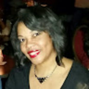 Meet your Posher, Katrena